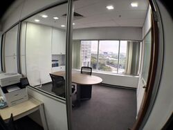 The Plaza (D7), Office #566788511